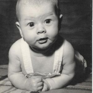 Meet your Posher, Janet